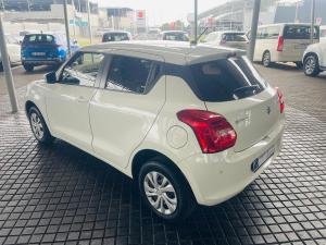 Suzuki Swift 1.2 GL manual - Image 5