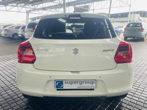 Suzuki Swift 1.2 GL manual - Image 6