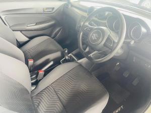 Suzuki Swift 1.2 GL manual - Image 9