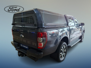 Ford Ranger 2.0Bi-Turbo double cab 4x4 Wildtrak - Image 10