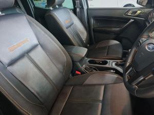 Ford Ranger 2.0Bi-Turbo double cab 4x4 Wildtrak - Image 13
