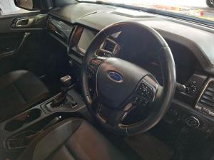 Ford Ranger 2.0Bi-Turbo double cab 4x4 Wildtrak - Image 14