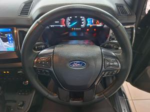 Ford Ranger 2.0Bi-Turbo double cab 4x4 Wildtrak - Image 19