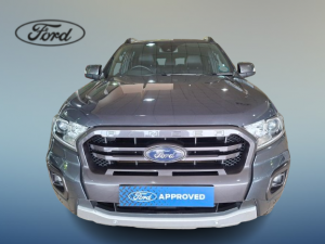 Ford Ranger 2.0Bi-Turbo double cab 4x4 Wildtrak - Image 2