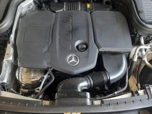 Mercedes-Benz GLC GLC220d 4Matic - Image 10