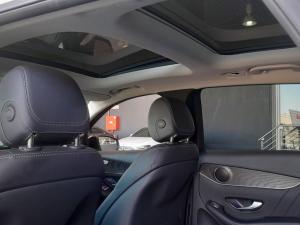 Mercedes-Benz GLC GLC220d 4Matic - Image 12