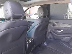 Mercedes-Benz GLC GLC220d 4Matic - Image 13