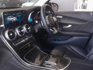 Mercedes-Benz GLC GLC220d 4Matic - Image 14