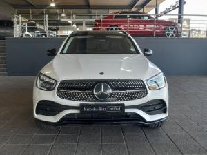 Mercedes-Benz GLC GLC220d 4Matic - Image 2