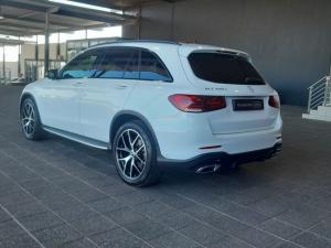 Mercedes-Benz GLC GLC220d 4Matic - Image 5