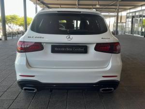 Mercedes-Benz GLC GLC220d 4Matic - Image 6