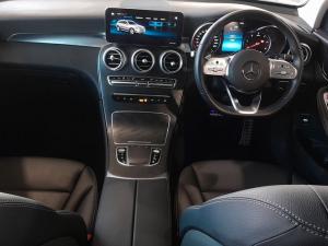 Mercedes-Benz GLC GLC220d 4Matic - Image 7