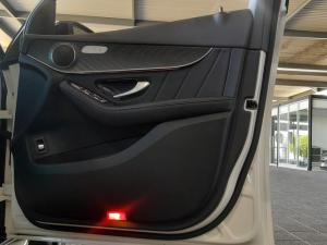 Mercedes-Benz GLC GLC220d 4Matic - Image 8