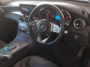 Mercedes-Benz GLC GLC220d 4Matic - Image 9