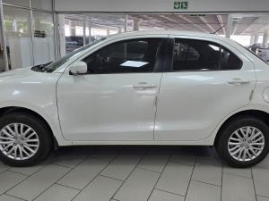 Suzuki DZire 1.2 GL manual - Image 12