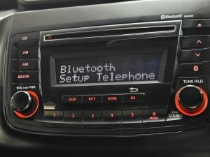 Suzuki DZire 1.2 GL manual - Image 5