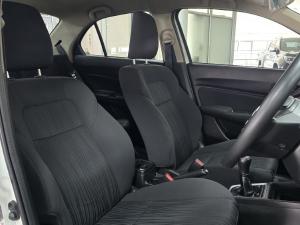 Suzuki DZire 1.2 GL manual - Image 9