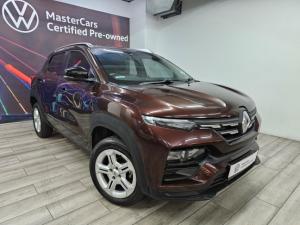 Renault Kiger 1.0 Zen auto - Image 1