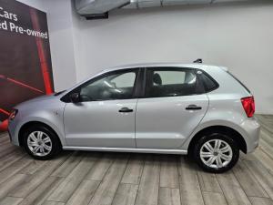 Volkswagen Polo Vivo hatch 1.4 - Image 13