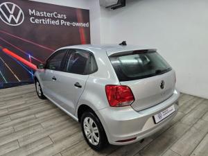 Volkswagen Polo Vivo hatch 1.4 - Image 3
