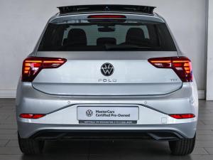 Volkswagen Polo hatch 1.0TSI Life auto - Image 10