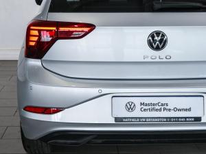 Volkswagen Polo hatch 1.0TSI Life auto - Image 11