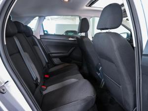 Volkswagen Polo hatch 1.0TSI Life auto - Image 14