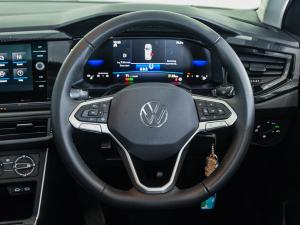 Volkswagen Polo hatch 1.0TSI Life auto - Image 17