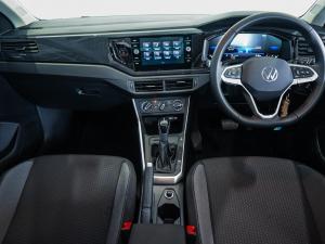 Volkswagen Polo hatch 1.0TSI Life auto - Image 19