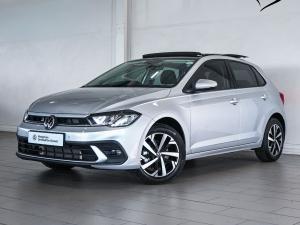 Volkswagen Polo hatch 1.0TSI Life auto - Image 1