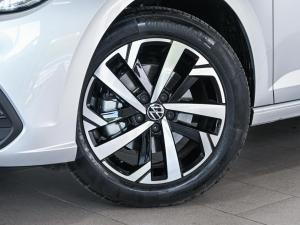 Volkswagen Polo hatch 1.0TSI Life auto - Image 2