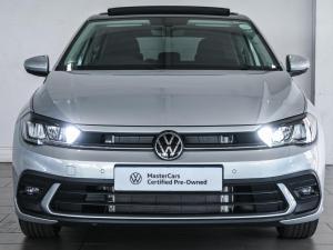 Volkswagen Polo hatch 1.0TSI Life auto - Image 3