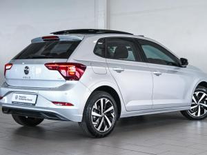 Volkswagen Polo hatch 1.0TSI Life auto - Image 7