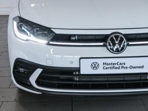 Volkswagen Polo hatch 1.0TSI Life auto - Image 14