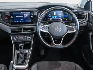 Volkswagen Polo hatch 1.0TSI Life auto - Image 15