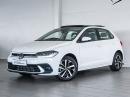 Thumbnail Volkswagen Polo hatch 1.0TSI Life auto