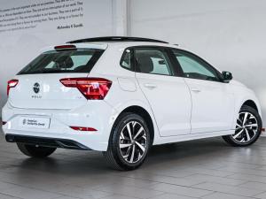 Volkswagen Polo hatch 1.0TSI Life auto - Image 20