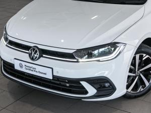 Volkswagen Polo hatch 1.0TSI Life auto - Image 2