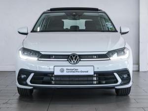 Volkswagen Polo hatch 1.0TSI Life auto - Image 3