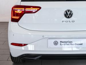 Volkswagen Polo hatch 1.0TSI Life auto - Image 4