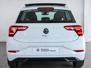 Volkswagen Polo hatch 1.0TSI Life auto - Image 6