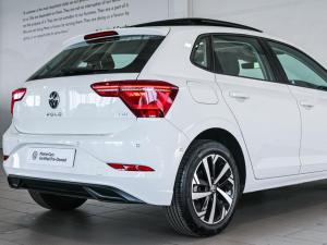 Volkswagen Polo hatch 1.0TSI Life auto - Image 7