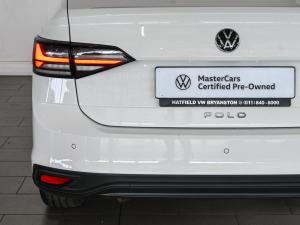 Volkswagen Polo sedan 1.6 manual - Image 14