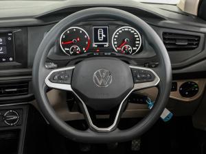 Volkswagen Polo sedan 1.6 manual - Image 15