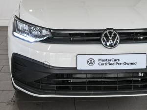 Volkswagen Polo sedan 1.6 manual - Image 2