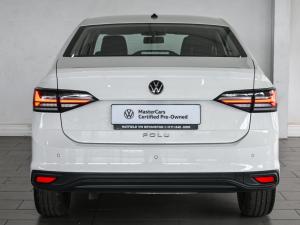 Volkswagen Polo sedan 1.6 manual - Image 3