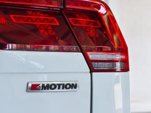 Volkswagen Tiguan 2.0TDI 4Motion Highline - Image 10