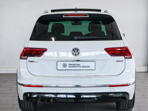 Volkswagen Tiguan 2.0TDI 4Motion Highline - Image 11