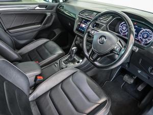 Volkswagen Tiguan 2.0TDI 4Motion Highline - Image 12