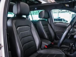Volkswagen Tiguan 2.0TDI 4Motion Highline - Image 14